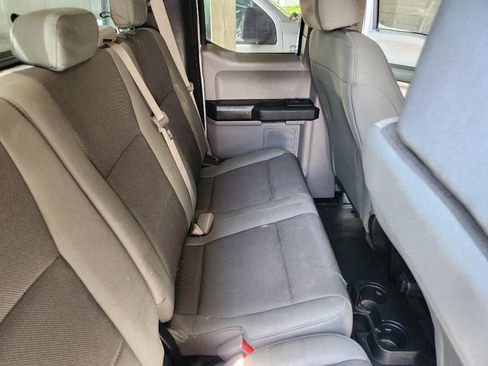 Used 2017 Ford F150 2WD SuperCab image 7