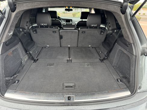 Used 2015 Audi Q7 TDI Prestige image 23