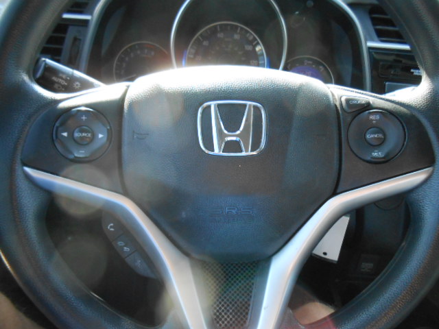 Used 2017 Honda Fit LX image 20