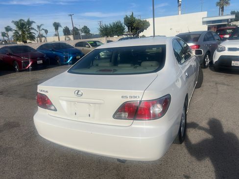 Used 2004 Lexus ES 330 image 8