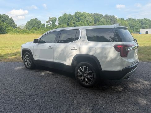 Used 2020 GMC Acadia FWD SLE w/ SLE-1 image 31