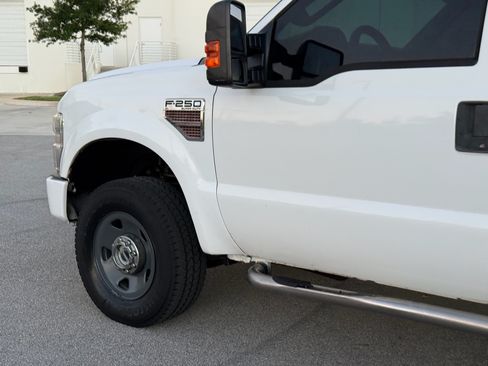 Used 2009 Ford F250 XL image 31