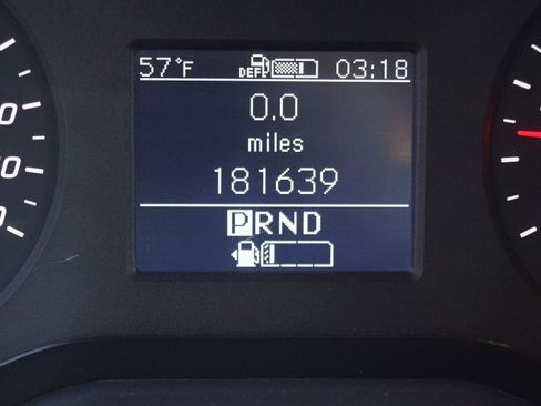 Used 2019 Mercedes-Benz Sprinter image 21