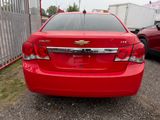 Used 2016 Chevrolet Cruze Limited LTZ image 5