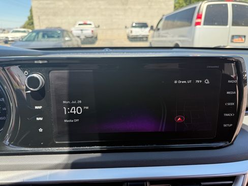 Used 2024 Kia K5 GT-Line image 18