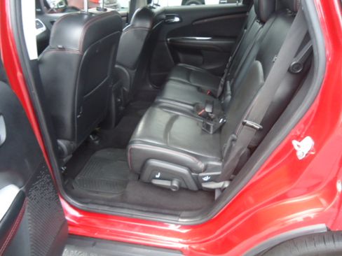 Used 2017 Dodge Journey AWD GT image 17