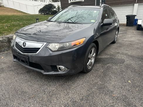 Used 2012 Acura TSX image 1