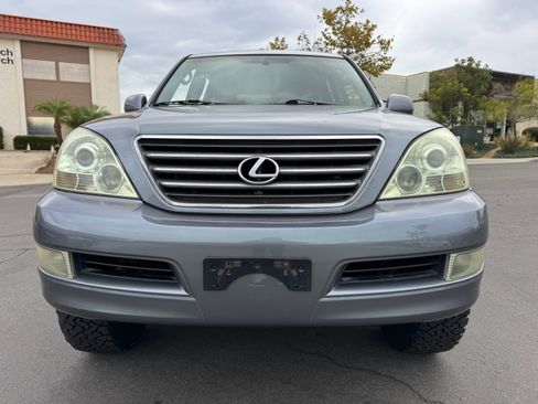 Used 2006 Lexus GX 470 image 11