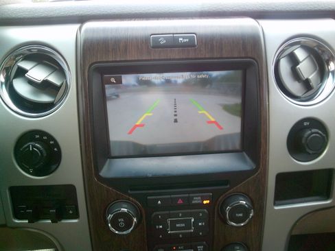 Used 2013 Ford F150 Lariat image 19