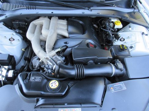 Used 2005 Jaguar S-TYPE 3.0 image 21