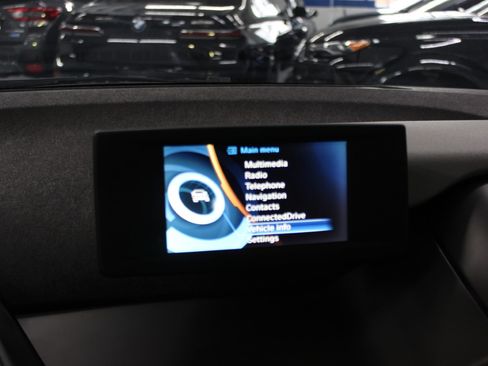 Used 2015 BMW i3 w/ Range Extender RWD image 18