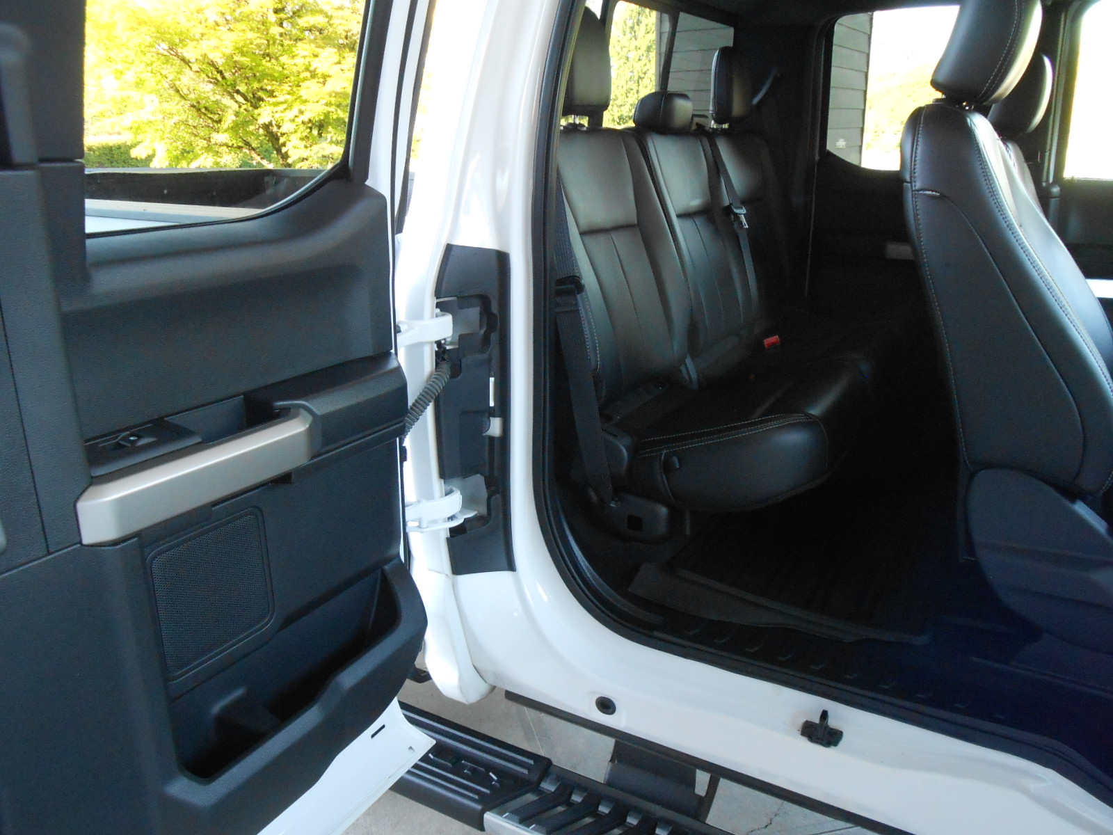Used 2021 Ford F250 Lariat AWD/4WD image 15