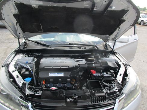 Used 2013 Honda Accord EX-L V6 Sedan image 63