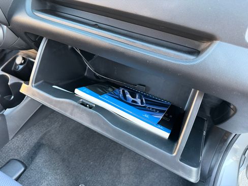 Used 2008 Honda Fit Sport image 31