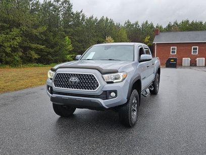 Used 2019 Toyota Tacoma