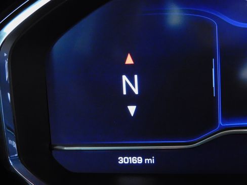 Used 2023 Chevrolet Silverado 1500 LT image 29