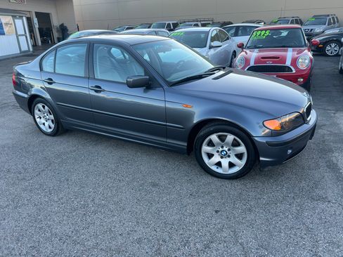 Used 2003 BMW 325i image 20