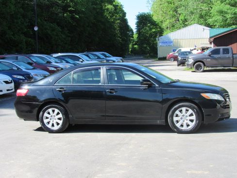 Used 2007 Toyota Camry V6 FWD image 10