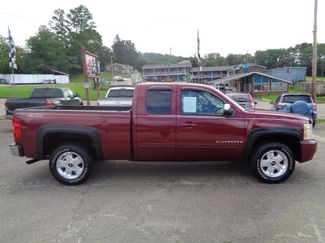 Used 2009 Chevrolet Silverado 1500 LT Z71 image 1