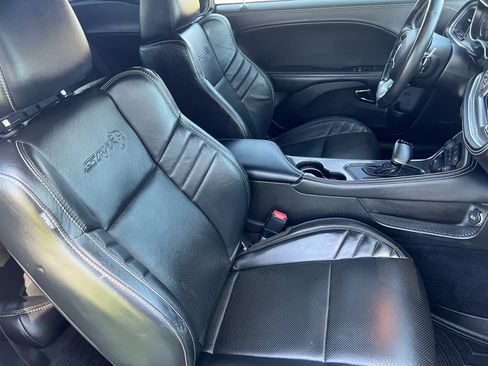 Used 2021 Dodge Challenger SRT Hellcat image 25