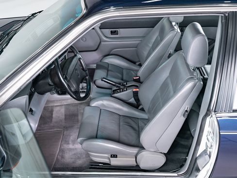 Used 1988 BMW M6 image 55