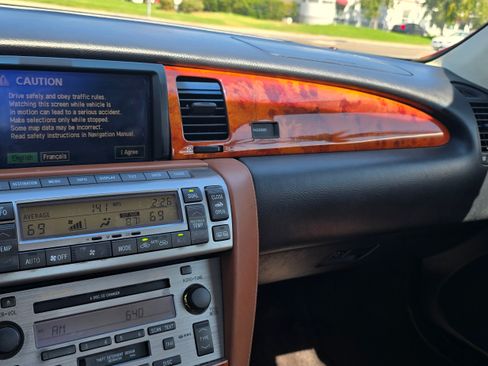 Used 2005 Lexus SC 430 image 58