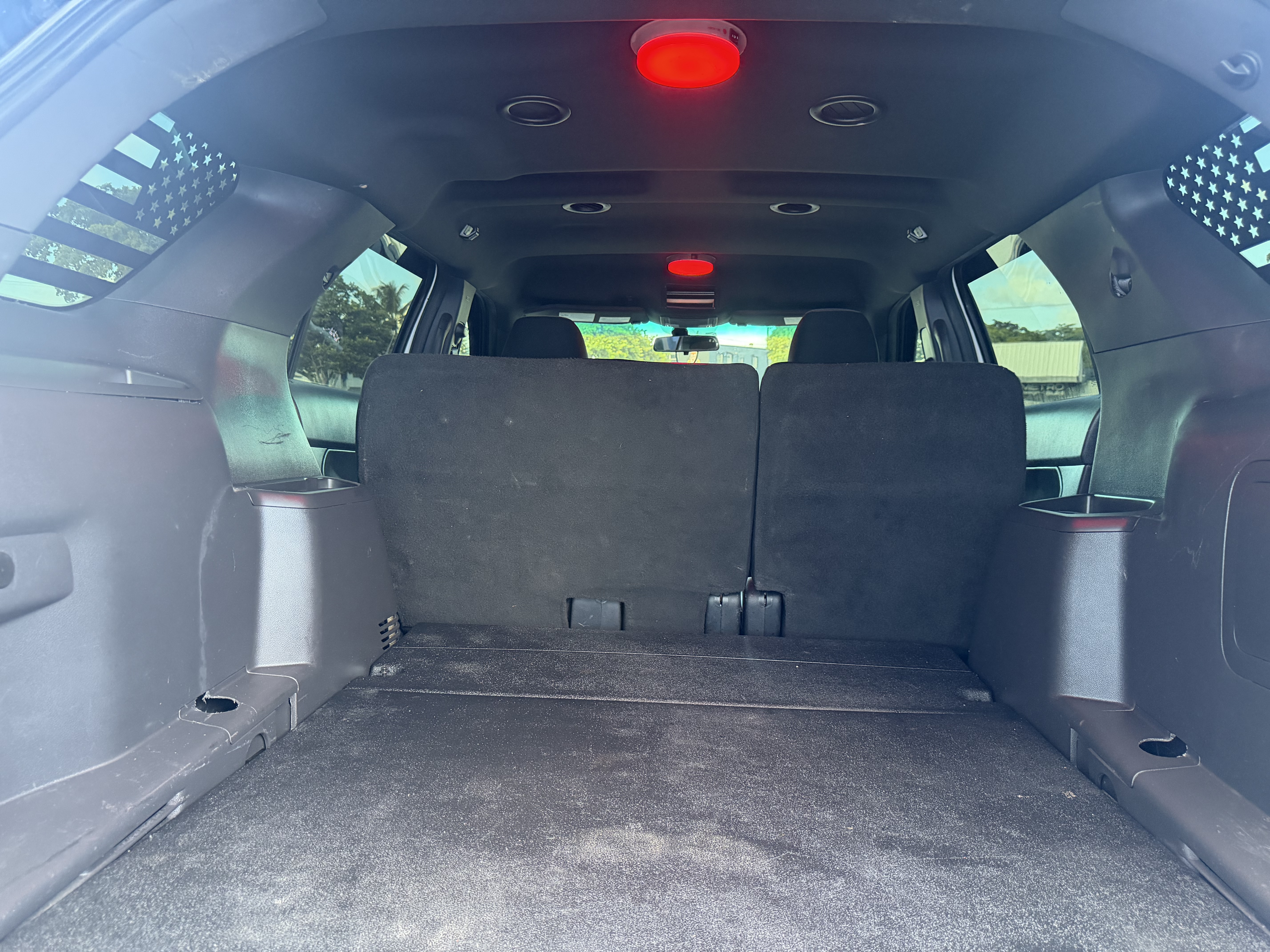 Used 2015 Ford Explorer 4WD Police Interceptor image 29