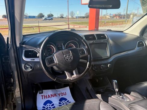 Used 2020 Dodge Journey Crossroad image 9