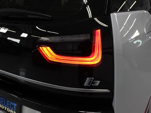 Used 2019 BMW i3 UNAVAIL RWD image 9