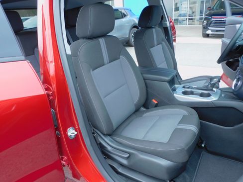 Used 2024 Chevrolet Blazer LT image 20