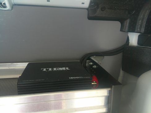 Used 2021 RAM ProMaster 3500 159 High Roof Extended FWD image 11