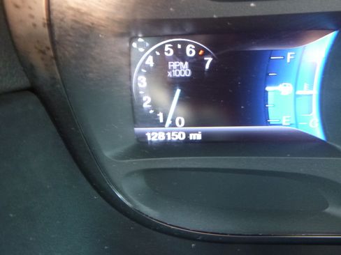 Used 2014 Ford Edge AWD Limited image 22