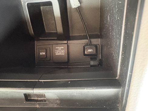 Used 2014 Honda CR-V EX image 18