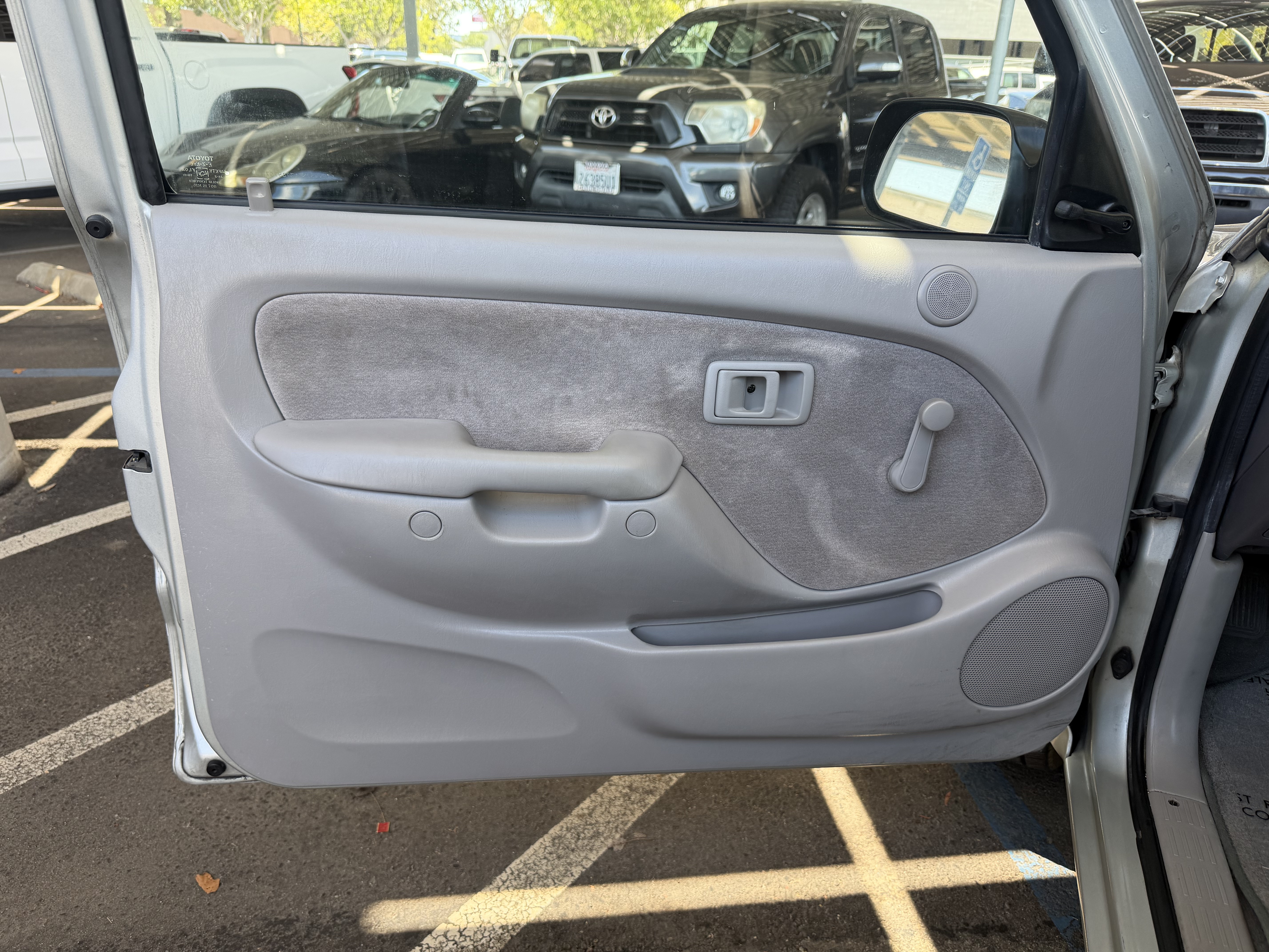 Used 2001 Toyota Tacoma 2WD Xtracab image 25