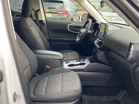 Used 2023 Ford Bronco Sport Big Bend image 17