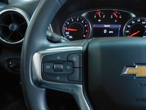 Used 2024 Chevrolet Blazer LT image 21