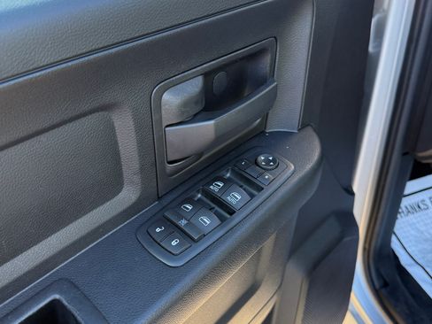 Used 2016 RAM 1500 Tradesman image 7