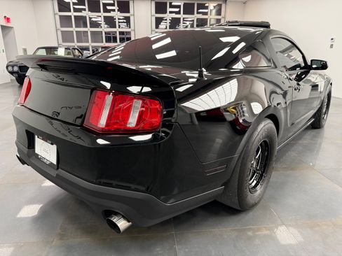 Used 2012 Ford Mustang GT image 5