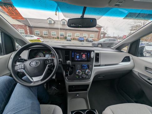 Used 2015 Toyota Sienna LE image 6