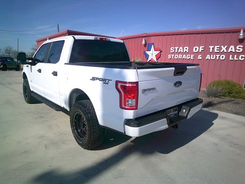 Used 2016 Ford F150 XL image 3