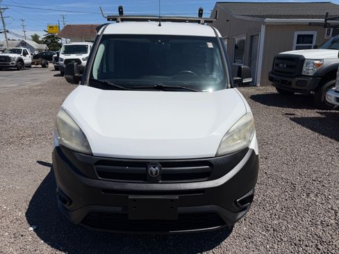 Used 2017 RAM ProMaster City Wagon FWD image 2