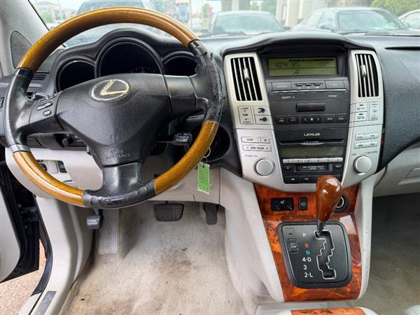 Used 2004 Lexus RX 330 AWD image 8