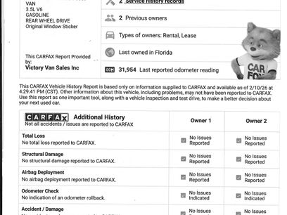 Used 2021 Ford Transit 250