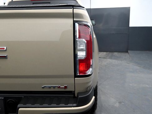 Used 2021 GMC Canyon AT4 image 16