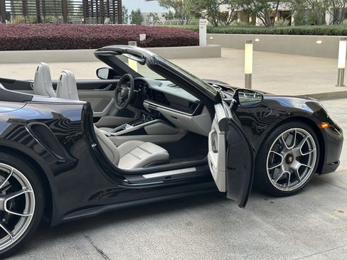 Used 2024 Porsche 911 Turbo S image 24