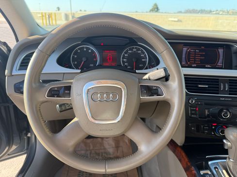 Used 2012 Audi A4 2.0T Premium Sedan FWD image 30
