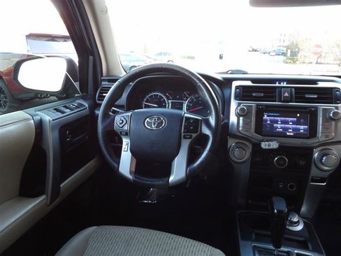 Used 2014 Toyota 4Runner SR5 image 23