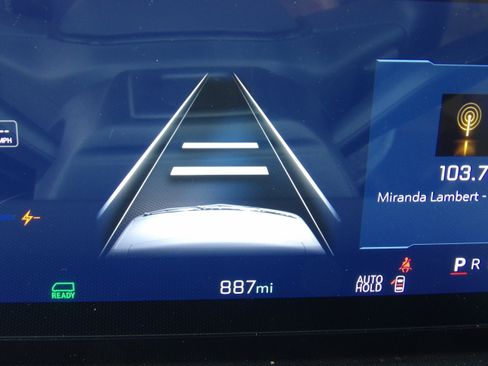 Used 2024 Chevrolet Brightdrop 600 AWD image 22
