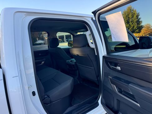 Used 2024 Toyota Tundra SR5 image 18