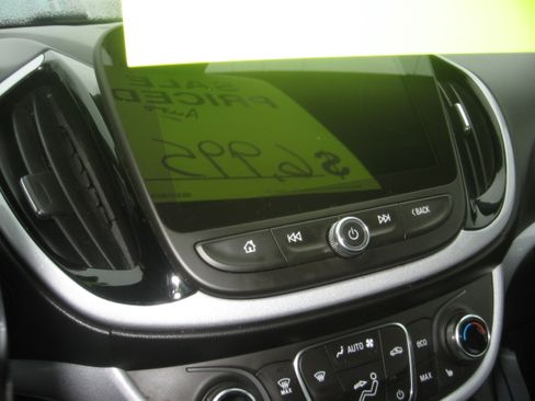 Used 2018 Chevrolet Volt LT image 11